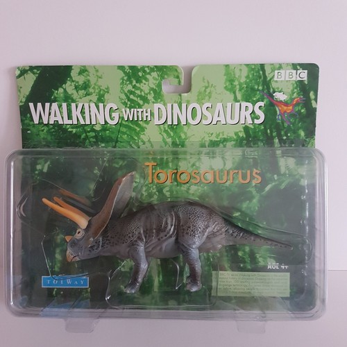 Bbc walking with dinosaurs - walking,