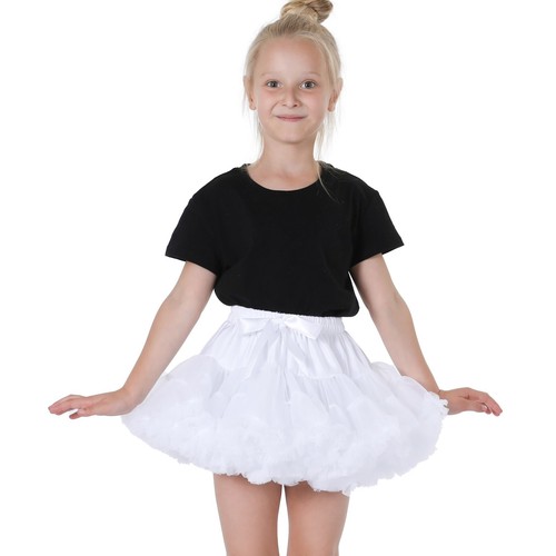 White girls kids tutu - tutu, skirt