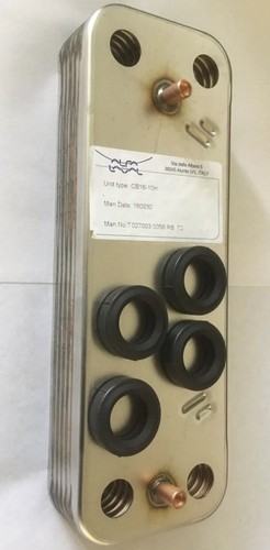 Main combi 24he dhw - 24, &