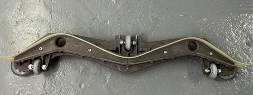 Squeegee taski ride - squeegee, ride-on