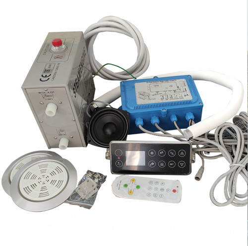 Wall mounted style 3kw 5kw - , 3kw/5kw