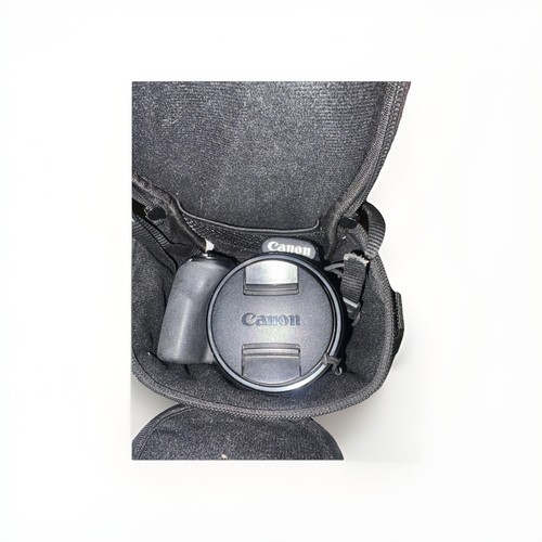 Canon powershot sx540 - sx540, hs