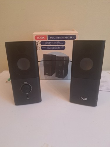 Logitech z150 multimedia - logitech,