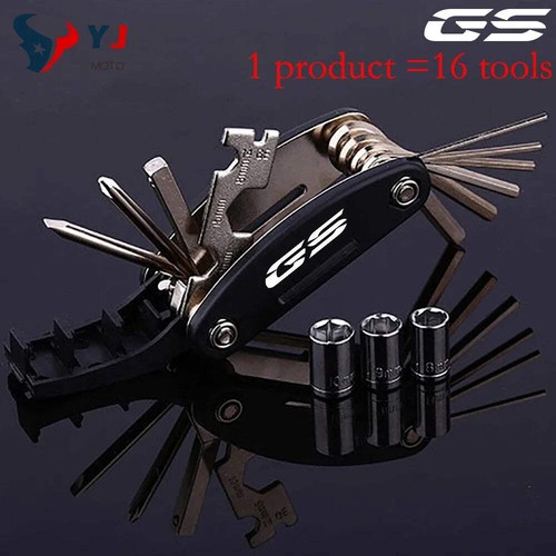 Motorcycle tool repair - motorcycle,