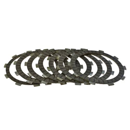 Clutch plates set - set, ebc