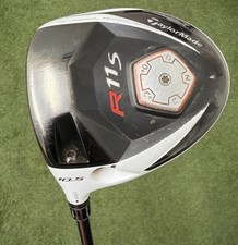 Lefthanded Taylormade R11s