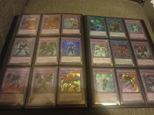 Yu-Gi-Oh Hero's Deck Core 105
