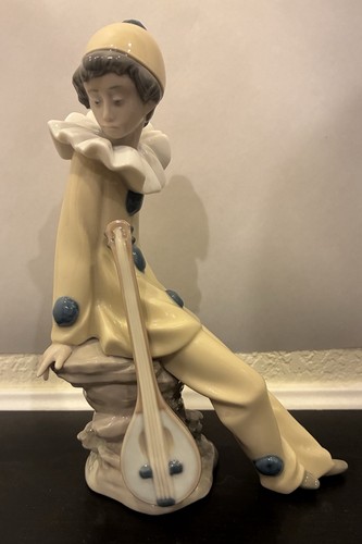 Vtg nao lladro - vtg, daisa