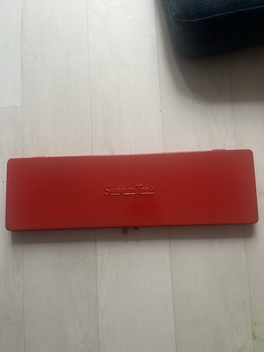 Snap kra 282 tool box - snap-on,