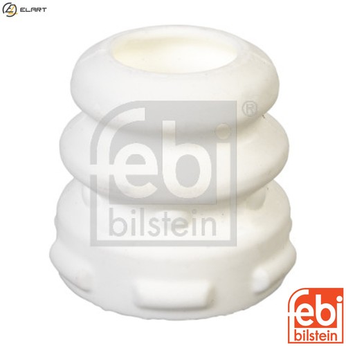 Rubber buffer suspension 23590 - suspension,