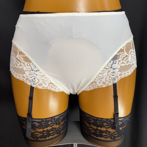 Knickers panties cream - knickers/panties,,