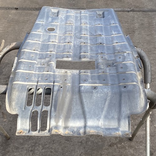 Engine cover lower for - cover,