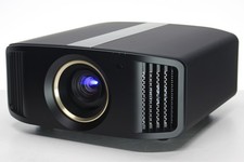 JVC DLA-V7 4K D-ILA Projector
