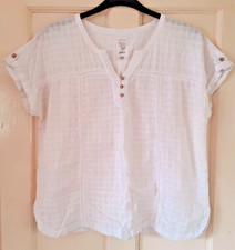 Mantaray Broderie Anglaise