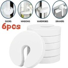 Baby Safety Door Stopper EVA