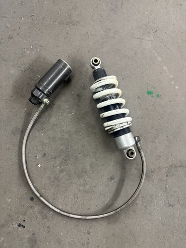 Suzuki rg500 rg400 rear shock - rear,