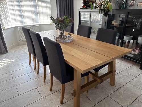 Dining table set ikea - -,
