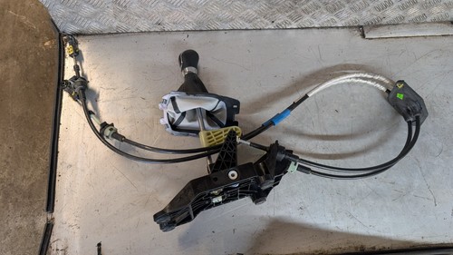 Ford plus gear - ford, ka+