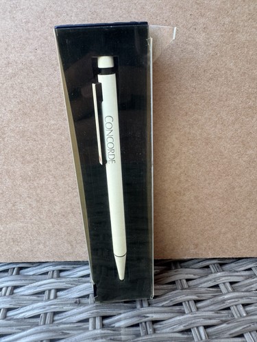 Concorde mechanical pencil - concorde,