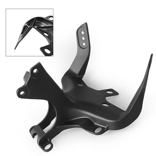 Headlight fairing stay bracket - headlight,