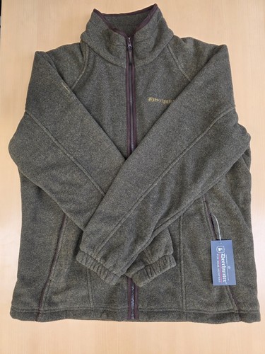 Deerhunter wingshooter fleece - deerhunter,
