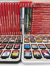 Nintendo Switch 1 & 2 Games |