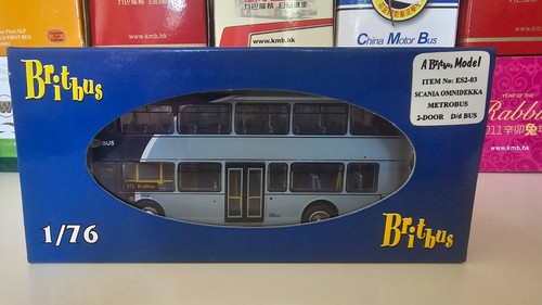 Fault britbus es2 03 - britbus, es2-03