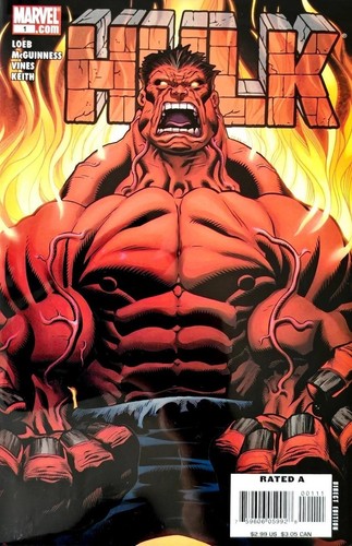 Hulk marvel comics - comics,