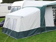 Dorema awning tall - dorema, annex