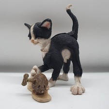 A Breed Apart Black & White