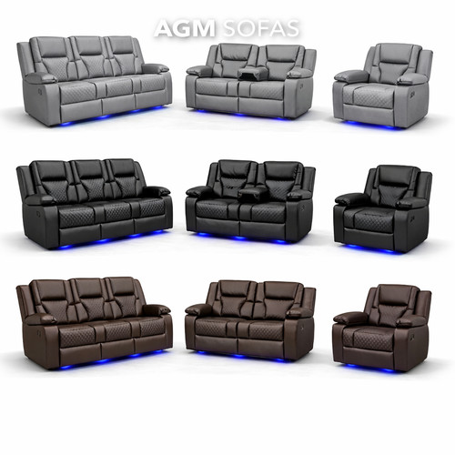 Electric recliner orlando - electric,