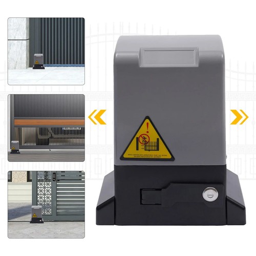 1800kg automatic sliding - 1800kg,
