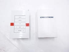 Crestron HZ2-KPCN-W Horizon 2