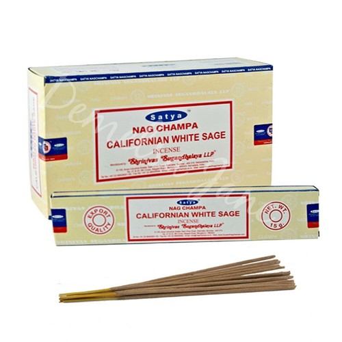 Satya incense sticks - incense,