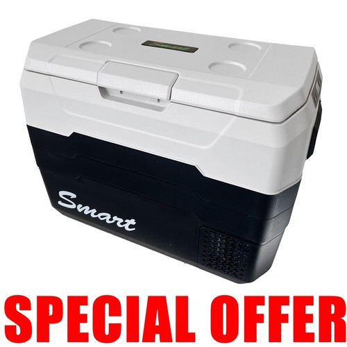 Litre 12v 24v mains - 40,
