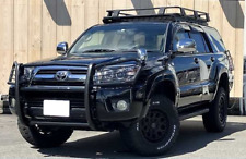 TOYOTA HILUX SURF GRN215W
