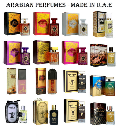 Arabian perfume for - perfume,