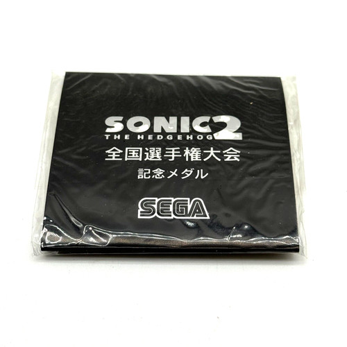 1993 sonic the hedgehog - hedgehog, 2