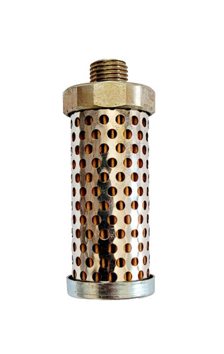 Fuel filter fits lister petter - filter,