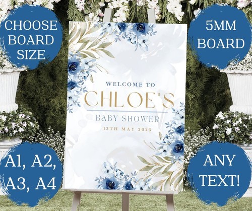 Personalised printed foam - personalised,