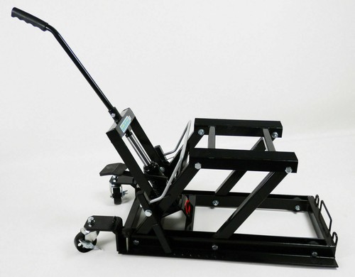 Motorbike atv jack 1500lb lift - motorbike,