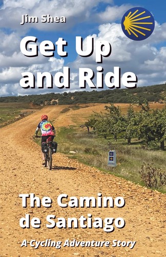Get and ride - the, camino
