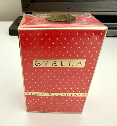 Stella mccartney - stella,