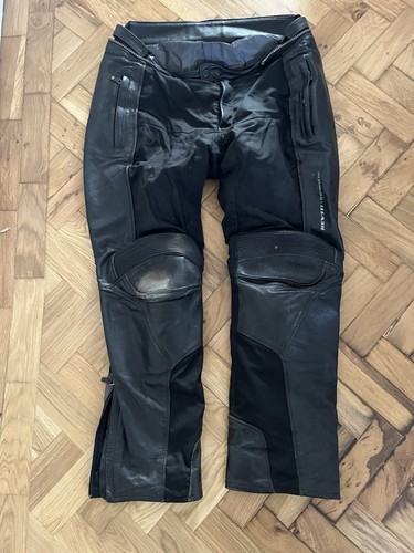 Hein gericke leather - hein,