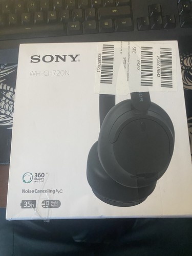New genuine sony ch720n - new,