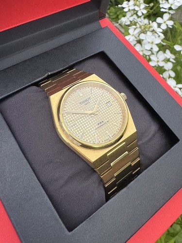 Tissot prx powermatic 40mm - prx,