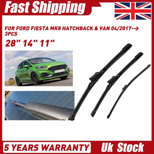 For ford fiesta mk8 - fiesta,