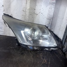 TOYOTA AVENSIS MK3 HEADLIGHT