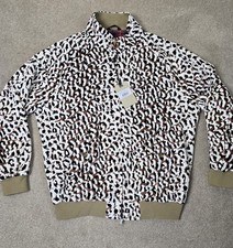 Baracuta x Wacko Maria G9