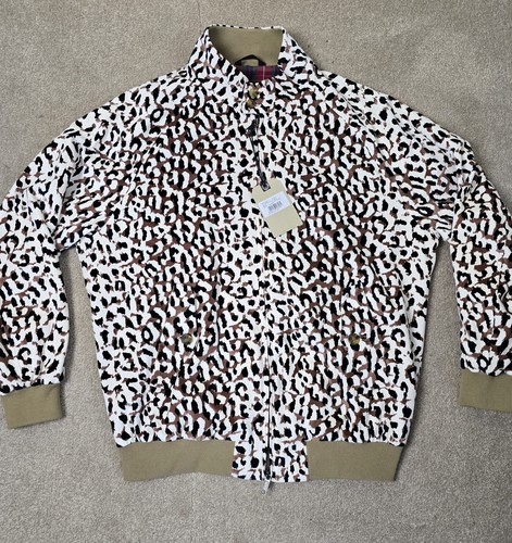 Baracuta wacko maria - wacko, g9